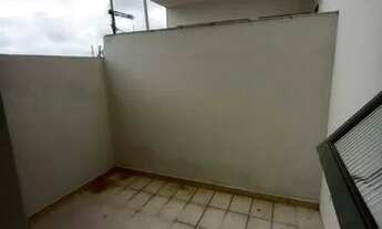 Imagem 5: Apartamento com 2 dormitórios para alugar, 50 m² por R$ 960,00/mês - Pedregulho - Guaratin