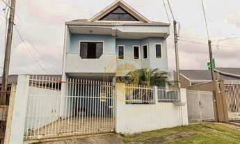 Imagem: Casa para alugar, 220 m² por R$ 4.735,00/mês