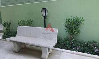 Imagem 2: JACAREí - Apartamento Padrão - Vila Zezé