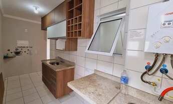 Imagem 5: Alugo na Taquara- Condomínio Completo - 2 qtos com armários de cozinha e banheiro!