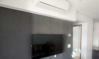 Imagem 6: Apartamento para venda com 75 metros quadrados com 2 quartos em Aviação - Praia Grande - S