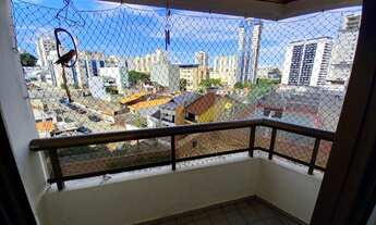 Imagem 4: Apartamento com 3 dormitórios para alugar, 86 m² por R$ 3.300,00/mês - Centro - Guarulhos