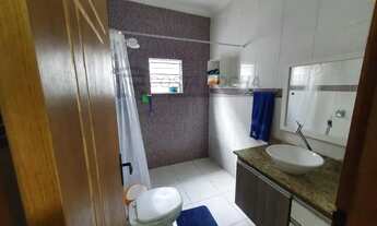 Imagem 5: Casa com 2 dormitórios à venda, 92 m² por R$ 371.000,00 - Jardim Soberano - Salto/SP