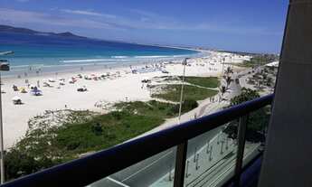 Imagem 3: Cobertura duplex para venda tem 162 metros quadrados com 4 quartos em Centro - Cabo Frio