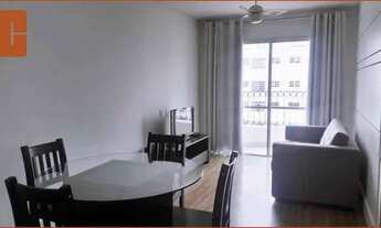 Imagem: SÃO PAULO - Apartamento Padrão - JARDIM