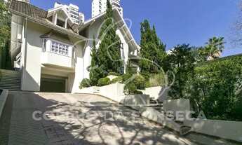 Imagem 7: São Paulo - Casa Padrão - Paineiras do Morumbi