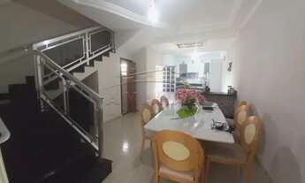 Imagem 6: Casas Sobrado em Poá