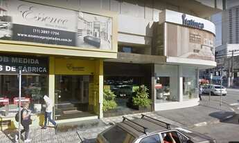 Imagem: APTO CENTRO SBC P/LOCAR (PRÓXIMO AO POUPA