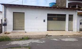 Imagem: Casa para venda na Cidade Nova, próxima