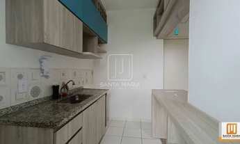 Imagem 4: Apartamento (tipo - padrao) 2 dormitórios, cozinha planejada, portaria 24hs, lazer, em con