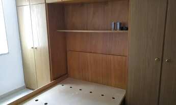 Imagem 6: Apartamento para Locação em São Paulo, Horto Florestal, 2 dormitórios, 1 banheiro, 1 vaga