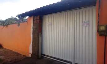 Imagem: Vendo casa residencial