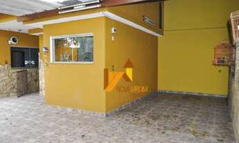 Imagem 4: Sobrado com 4 dormitórios para alugar por R$ 4.390,00/mês - Vila Valparaíso - Santo André