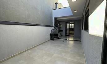 Imagem 6: CASA RESIDENCIAL em INDAIATUBA - SP, LOTEAMENTO PARK GRAN RESERVE