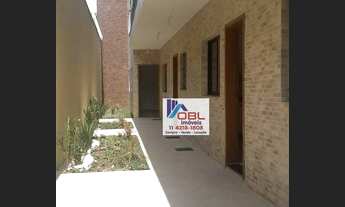 Imagem 2: Apartamento com 2 dormitórios para alugar, 45 m² por R$ 1.750,00/mês - Vila Santa Clara