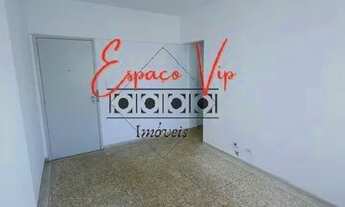 Imagem 2: Apartamento para venda possui 65 metros quadrados com 1 quarto em Centro - São Vicente - S