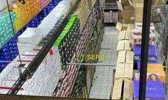 Imagem 4: Galpão à venda, 260 m² por R$ 850.000,00 - Vila Califórnia - São Paulo/SP