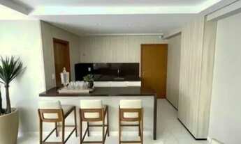 Imagem: Apartamento para aluguel tem 56 metros quadrados