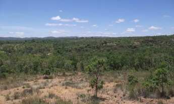 Imagem 5: Terreno 24 ha, 2 km do asfalto, 1 km do centro Baldim