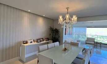 Imagem 2: Apartamento para Venda em Salvador, Patamares, 3 dormitórios, 3 suítes, 4 banheiros, 3 vag