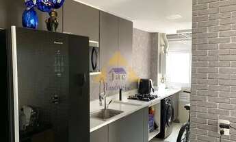 Imagem: Apartamento com 2 dorms, Vila Pires, Santo