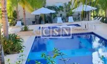 Imagem: Apartamento á venda - Carapicuíba/SP