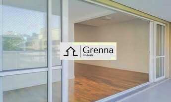 Imagem 6: Apartamento duplex com 109m² para venda - Pinheiros-SP