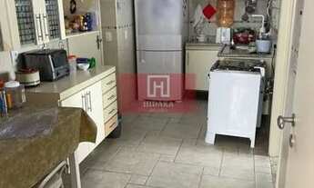 Imagem 2: Apartamento à venda no bairro Santo Amaro - São Paulo/SP, Zona Sul