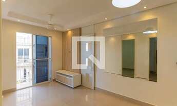 Imagem 4: Apartamento para Aluguel - Parque das Águas, 3 Quartos, 58 m2