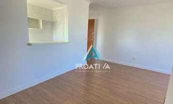 Imagem 5: Apartamento com 2 dormitórios para alugar, 67 m² - Santa Teresinha - Santo André/SP