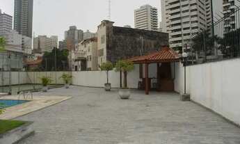 Imagem 4: São Paulo - Apartamento Padrão - Paraíso