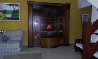 Imagem 3: Sobrado Frontal 3 Dormitórios - 2 vagas -Penha