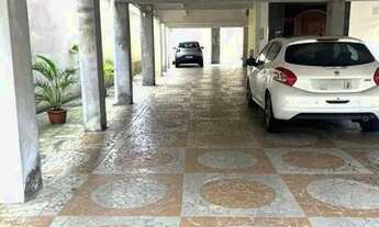 Imagem 3: Centro de São Vicente. Alugo Apartamento 2 Dorms. Frente Rua