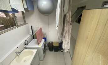 Imagem 6: Apartamento de 120 m² à venda com 3 dormitórios no Edifício Itaipu na Vila Adyana em São J