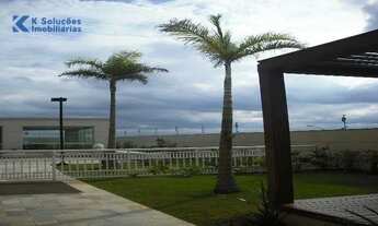 Imagem 6: Apartamento com 3 dormitórios à venda, 85 m² por R$ 630.000,00 - Terraze Del Veneto Condom