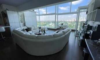 Imagem 4: Apartamento Duplex - Vila Ema - Edifício Icon - 2 Dormitórios - 133m²