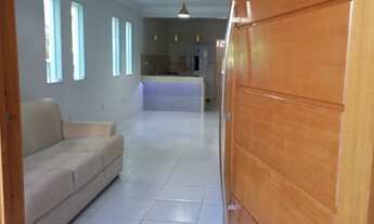 Imagem 6: Casa térra para venda possui 150 metros quadrados com 3 quartos em Itapuã - Salvador - Bah