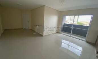 Imagem 2: Apartamento Padrão em Franca