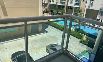 Imagem 2: Aluguel de Apartamento de 1 quarto no Connect na Taquara em Jacarepaguá no Rio de Janeiro