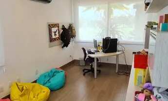 Imagem 7: Alto Luxo, Casa, Alphaville 2, 4 Suítes, Piscina Privativa, ACEITO PERMUTA NO GREENVILLE