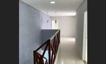 Imagem 2: Casa em condomínio fechado