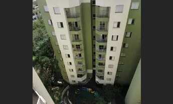 Imagem 5: Apartamento para venda com 51 metros quadrados com 2 quartos em Parque Munhoz - São Paulo