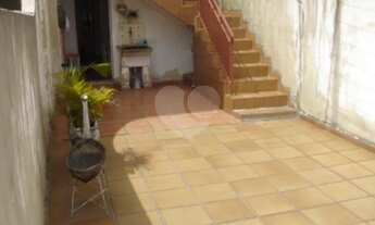 Imagem 4: Casa-São Paulo-VILA GUILHERME