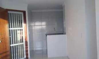 Imagem 6: Alugo apto na Sargento Hermínio