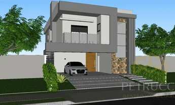 Imagem 6: Casa - Loteamento Reserva Ermida - Jundiaí