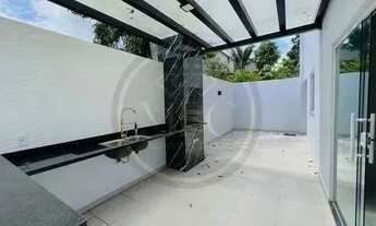 Imagem 6: Morada dos Pássaros/Dúplex 220m² 03 Suítes/ Escritório e Área Para Piscina