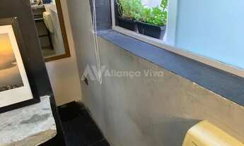 Imagem 4: Botafogo Apartamento com 1 dormitório