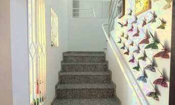 Imagem 5: Vsc: Apartamento mobiliado em Nova Brasília