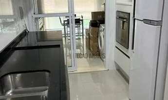 Imagem 4: Apartamento com 2 dormitórios à venda, 159 m² por R$ 2.600.000,00 - Consolação - São Paulo