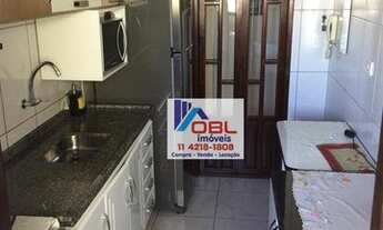 Imagem 5: Apartamento com 2 dormitórios à venda, 50 m² por R$ 289.000,00 - Cangaíba - São Paulo/SP